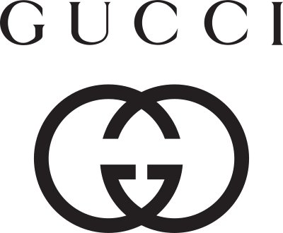 Gucci Logo.