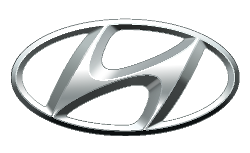 hyundai logo 1 - Hyundai Logo