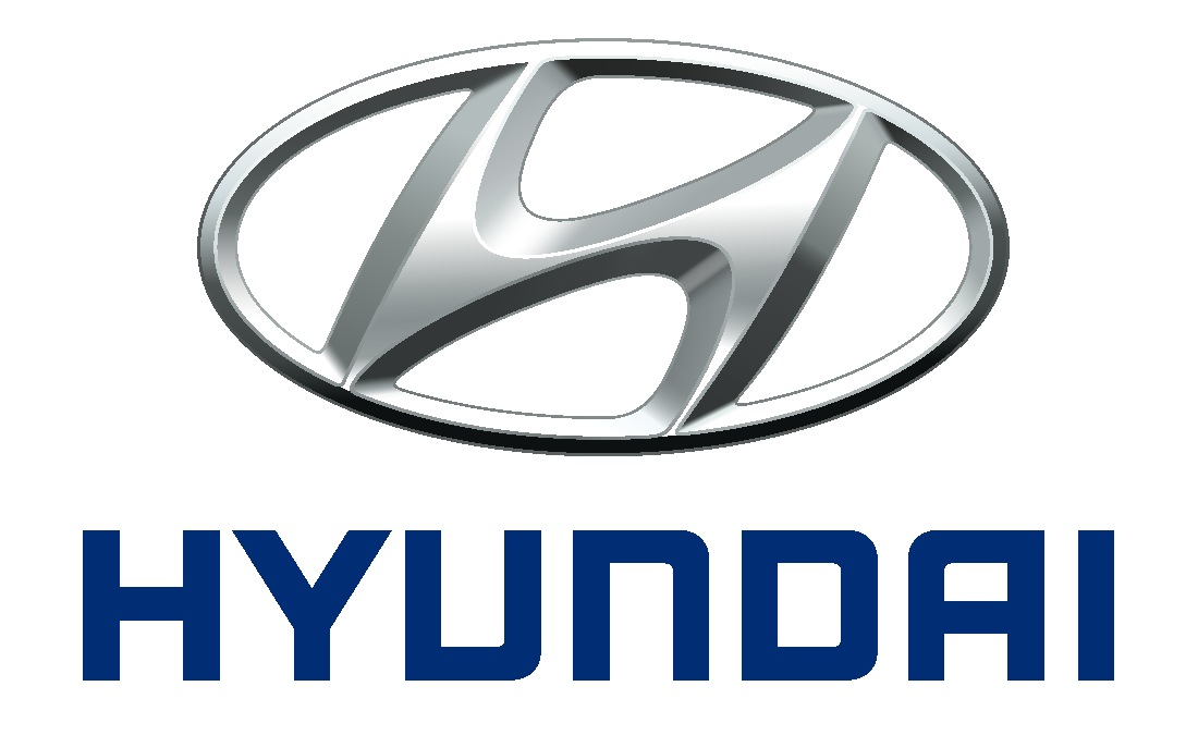 hyundai logo 4 - Hyundai Logo