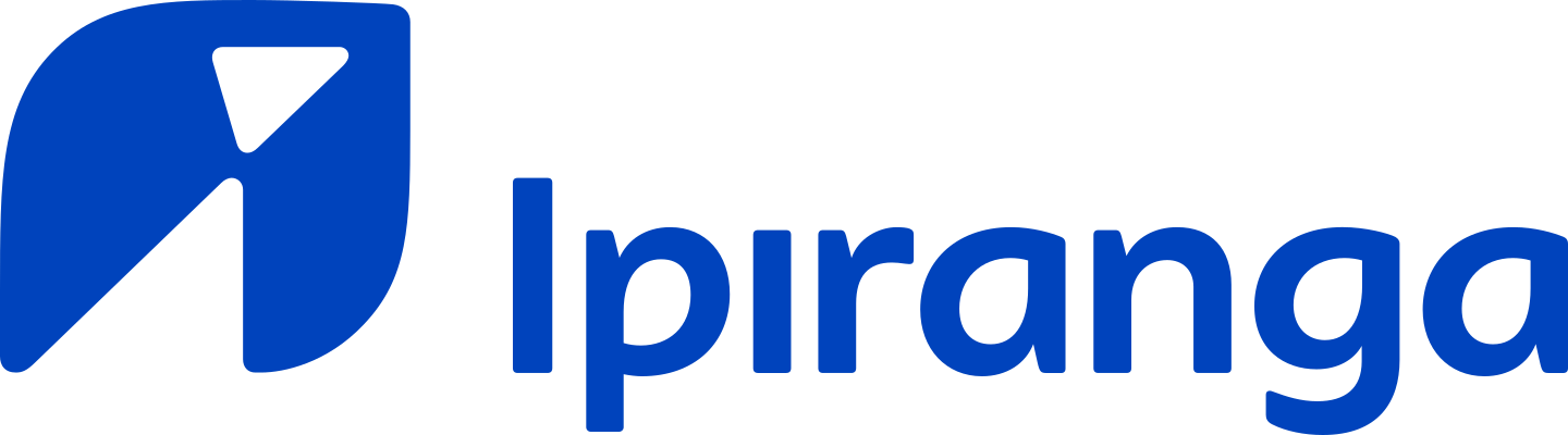 Ipiranga Logo.