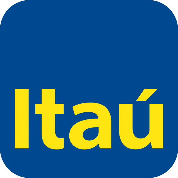 Itaú Logo - PNG e Vetor - Download de Logo