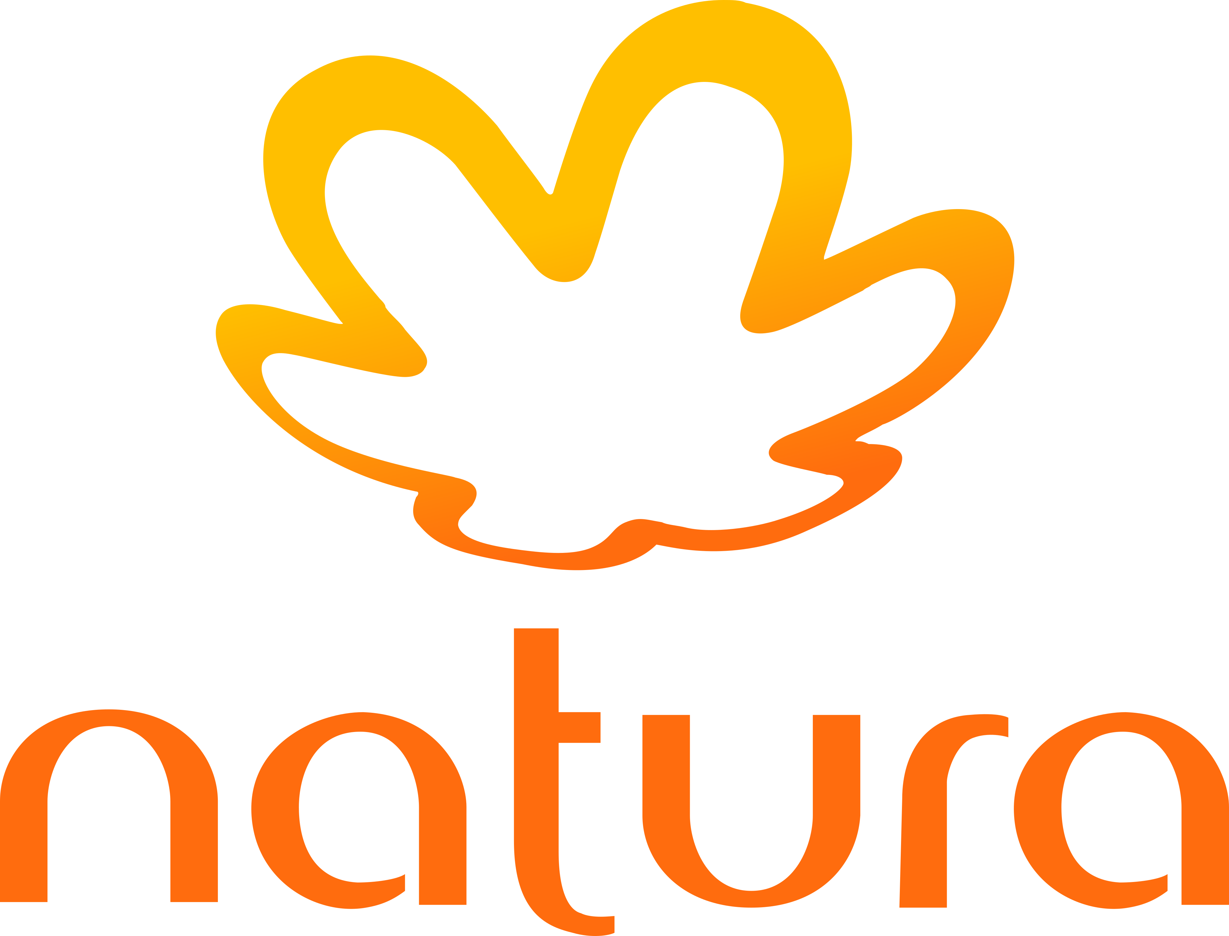 Natura Cosmeticos Logo