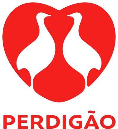 Perdigão Logo.