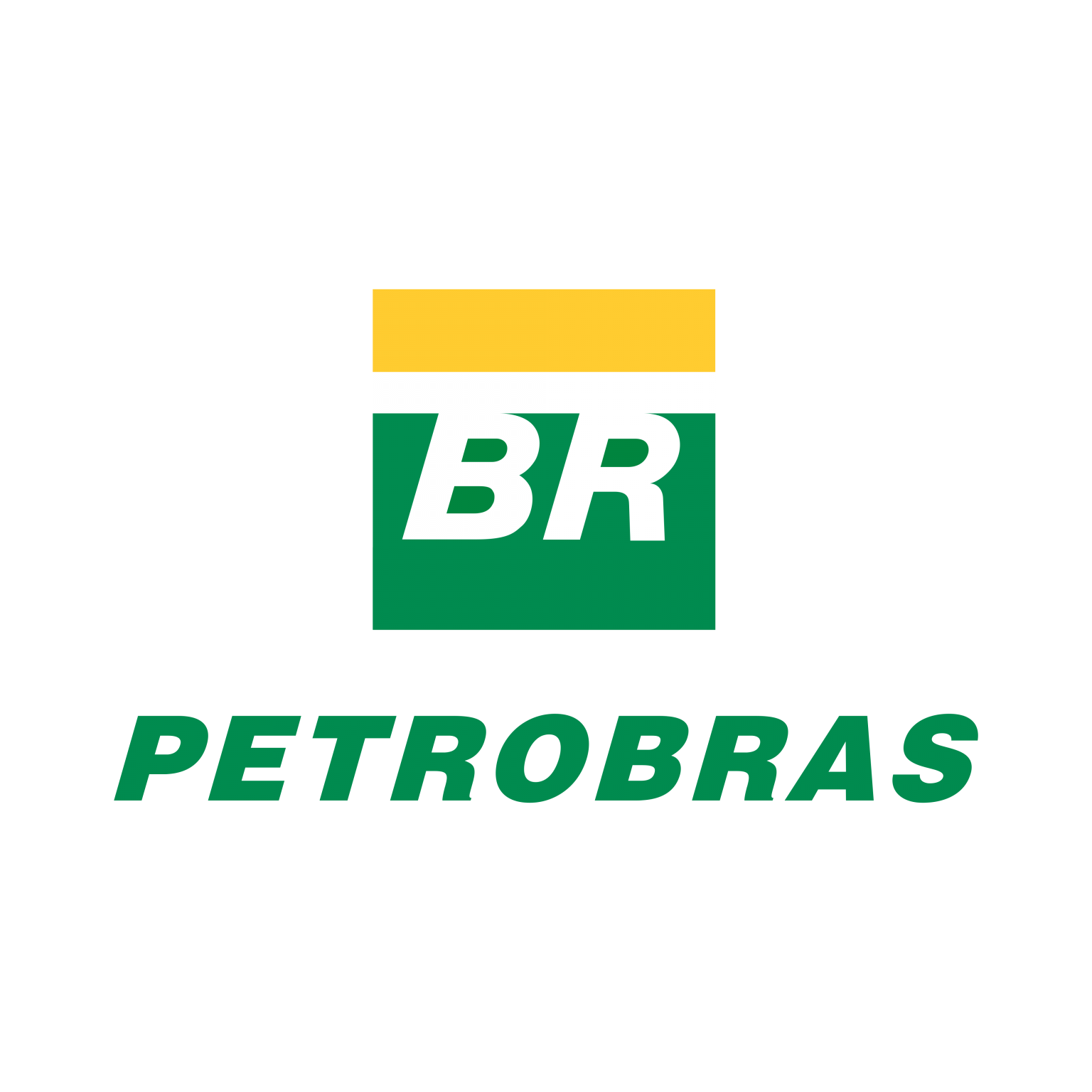 Pretrobras Logo - PNG e Vetor - Download de Logo