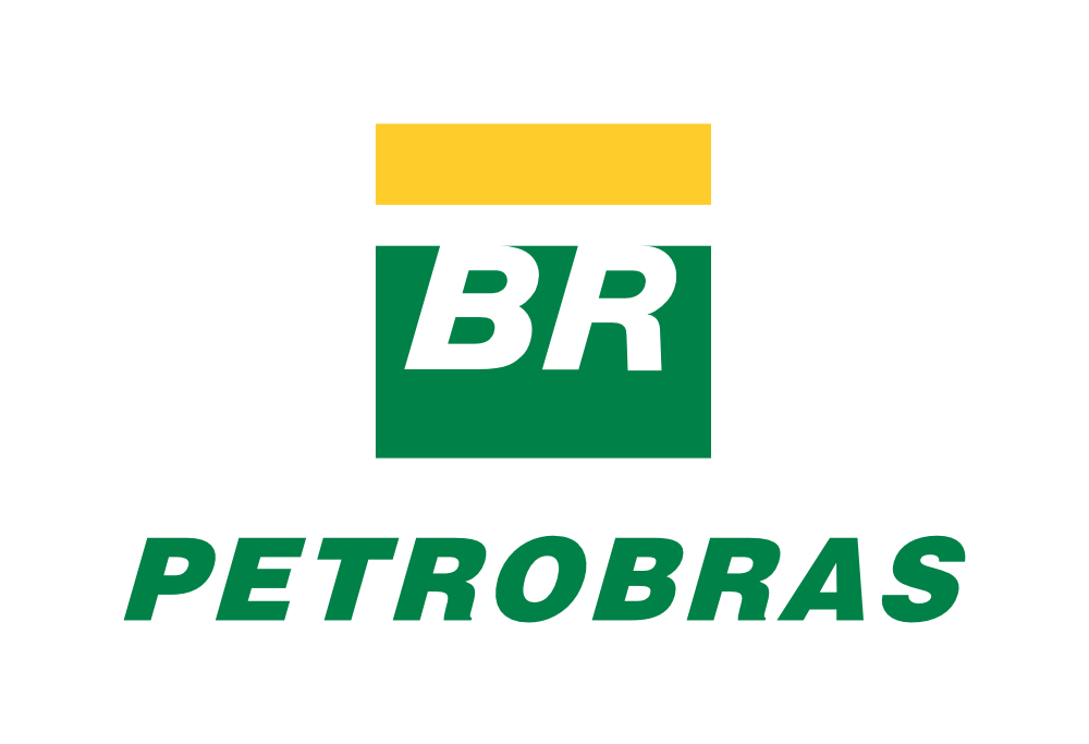 Pretrobras Logo - PNG E Vetor - Download De Logo