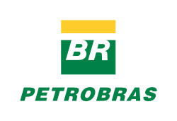 Petrobras-logo-6 - PNG - Download De Logotipos