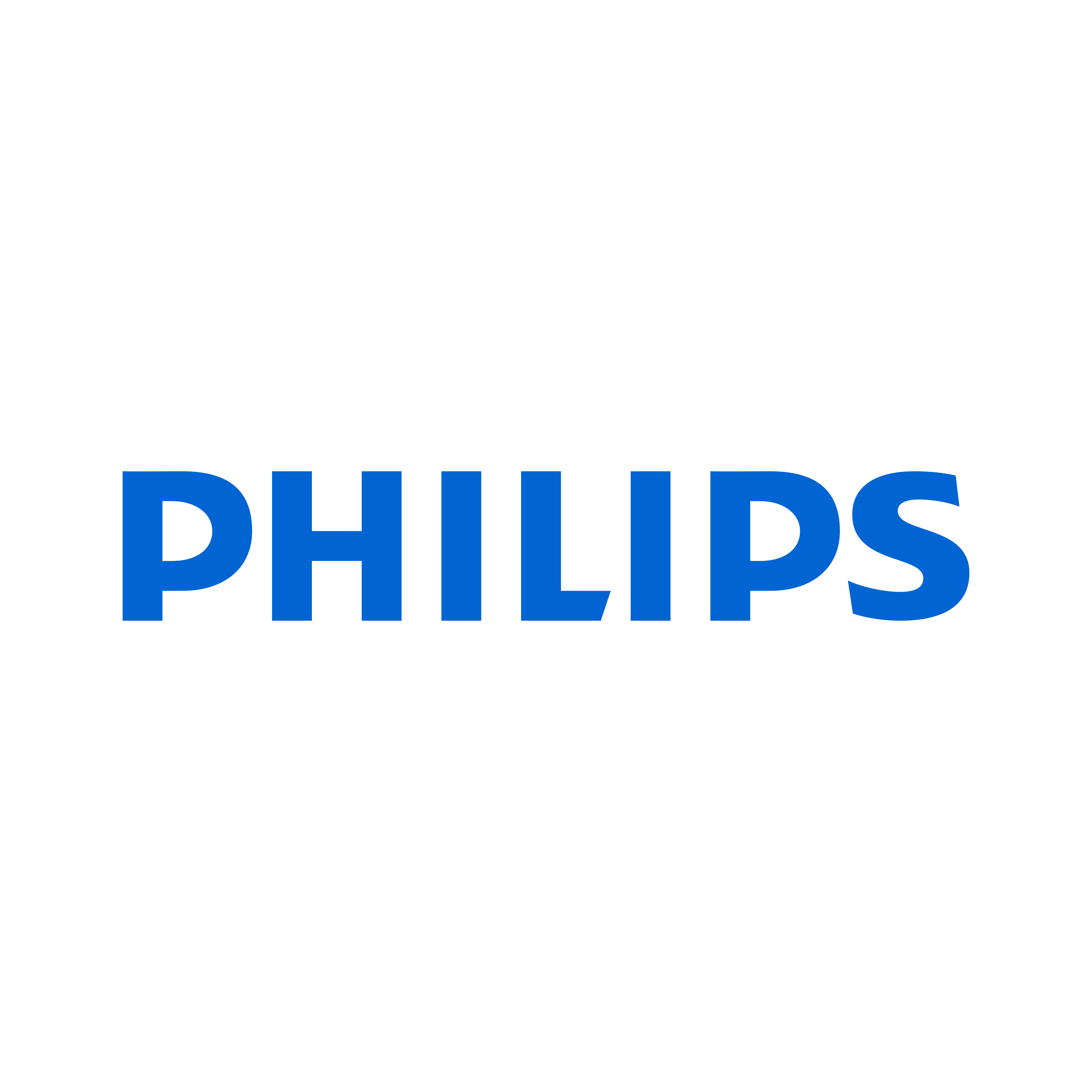 Philips Logo Png Free Logo Image