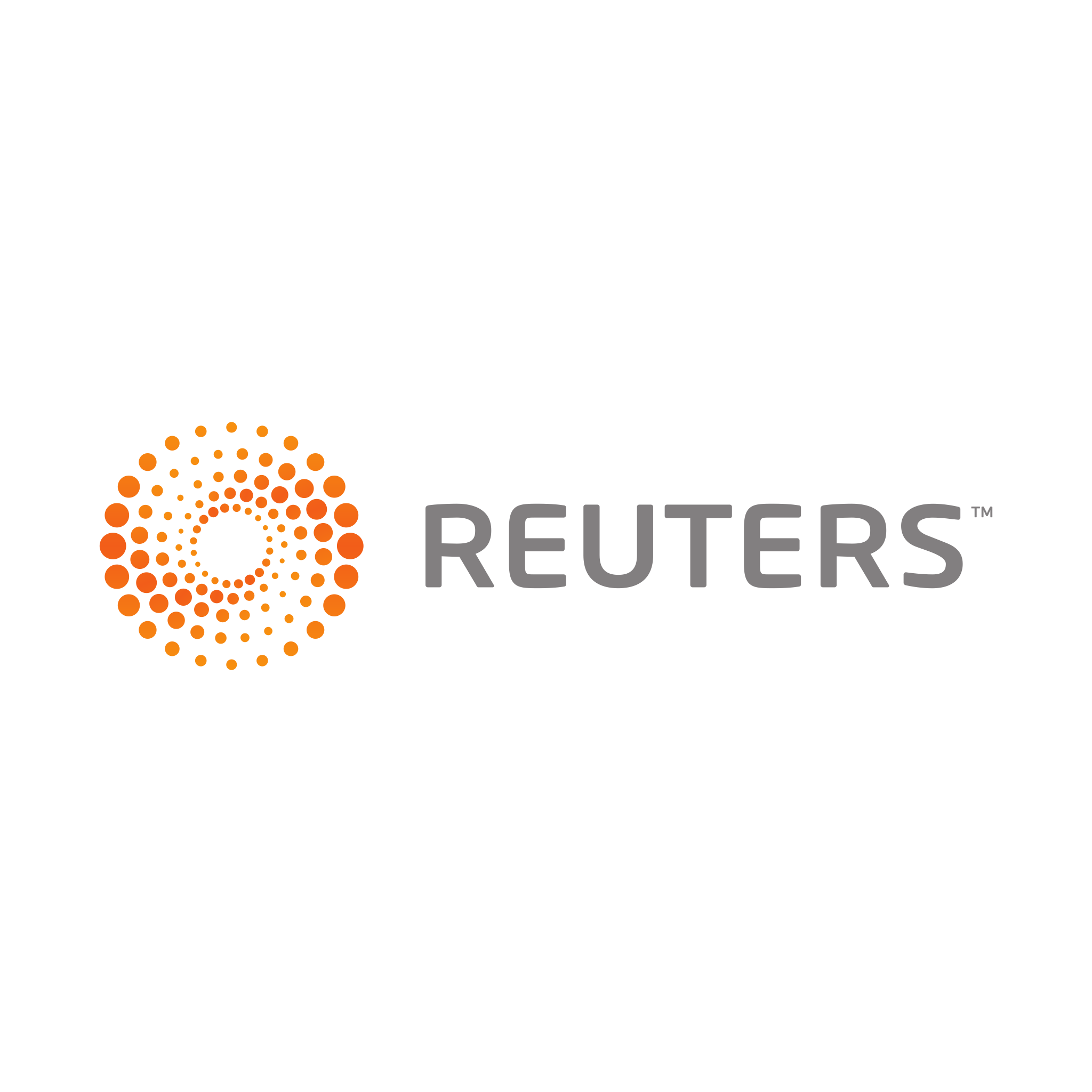 Reuters Logo PNG e Vetor Download de Logo