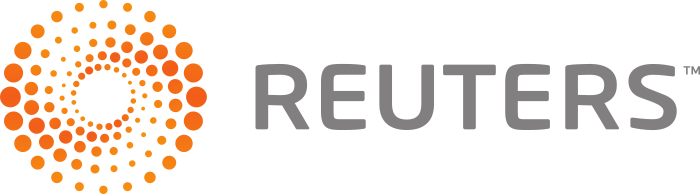 Reuters Logo.
