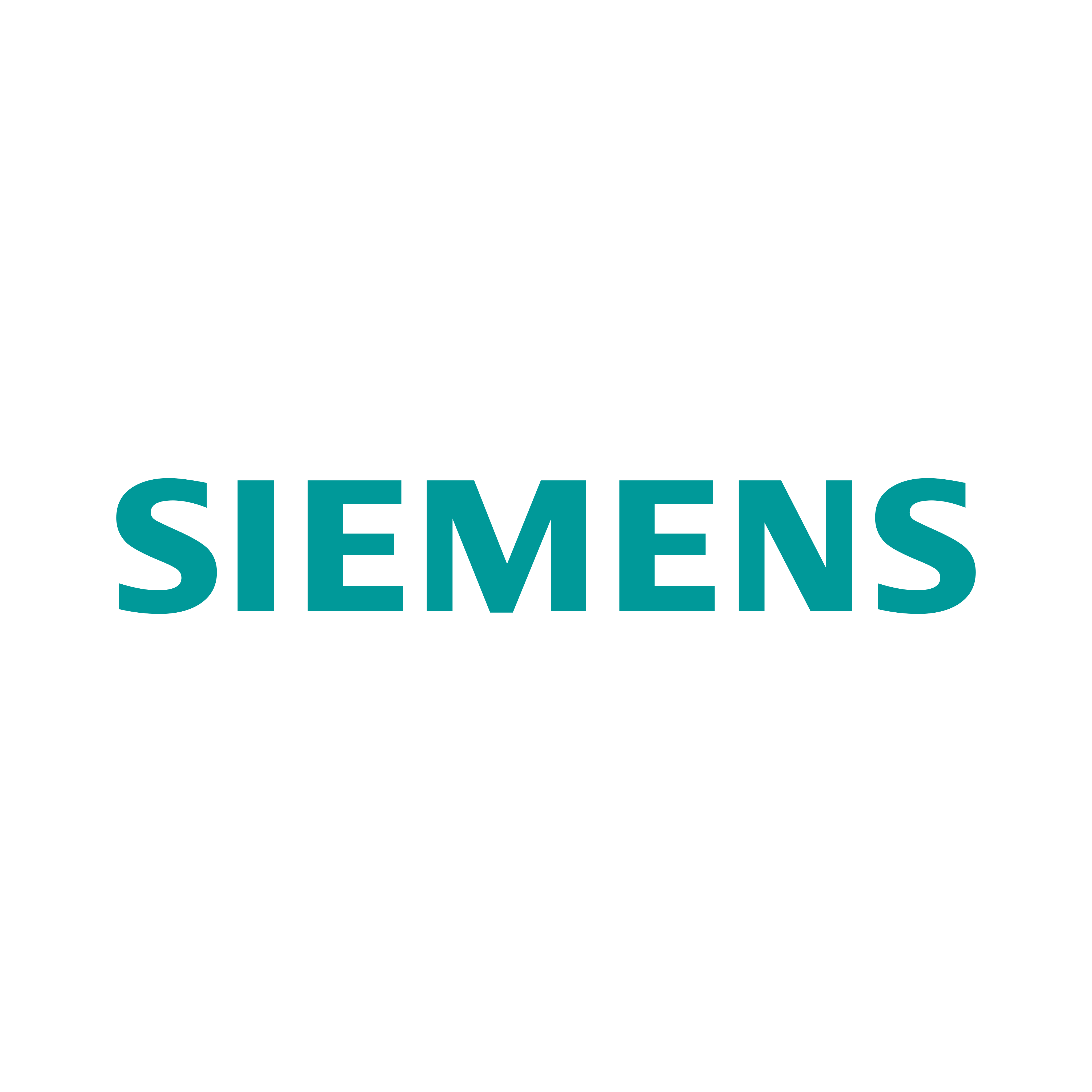 Siemens Logo PNG.