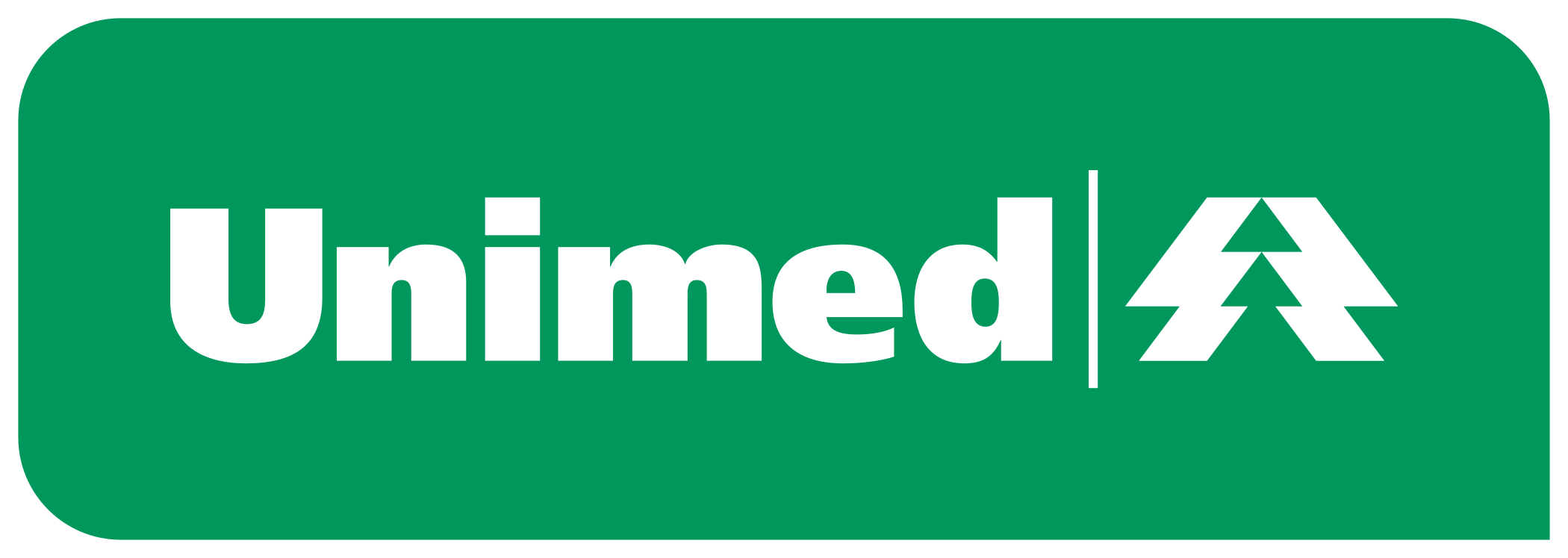 Unimed Logo.