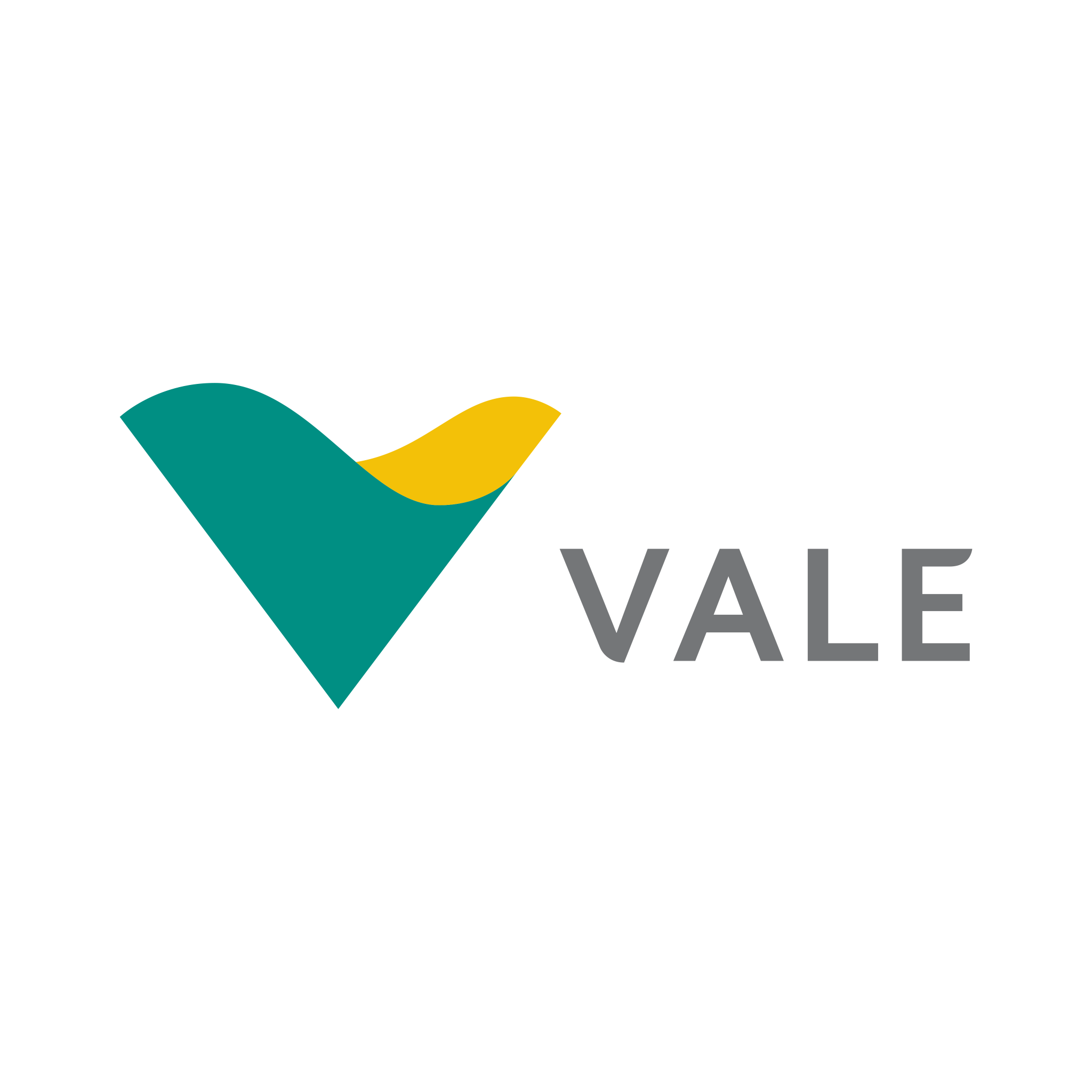 Vale Logo – Mineradora – PNG e Vetor – Download de Logo