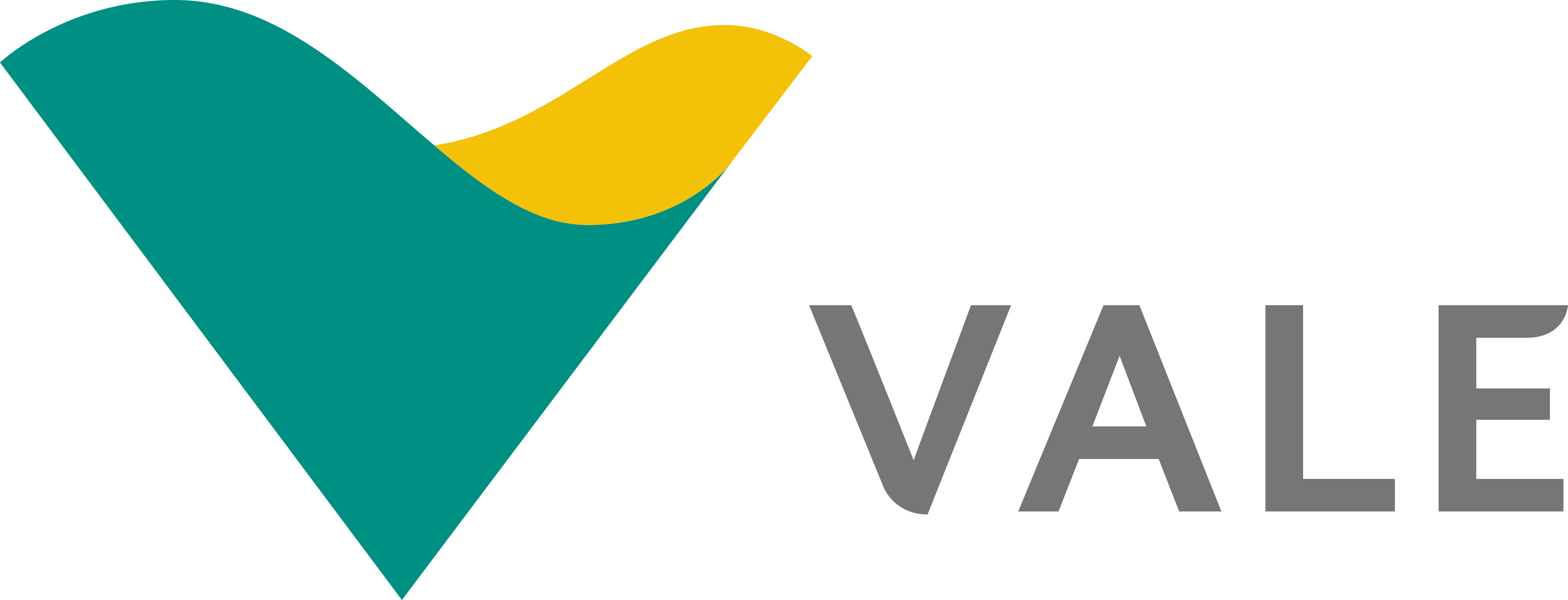 Vale Logo – Mineradora - PNG e Vetor - Download de Logo