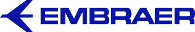 Embraer Logo.