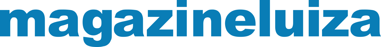 Magazine Luiza Logo.