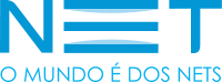 net logo empresa - NET Logo - Empresa de TV e Internet