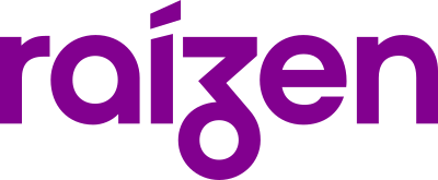 Raizen Logo.