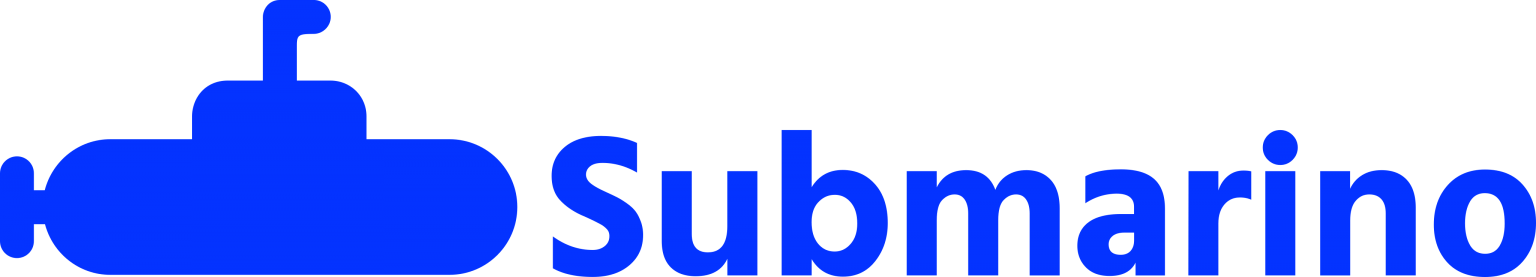 Submarino Logo - PNG e Vetor - Download de Logo