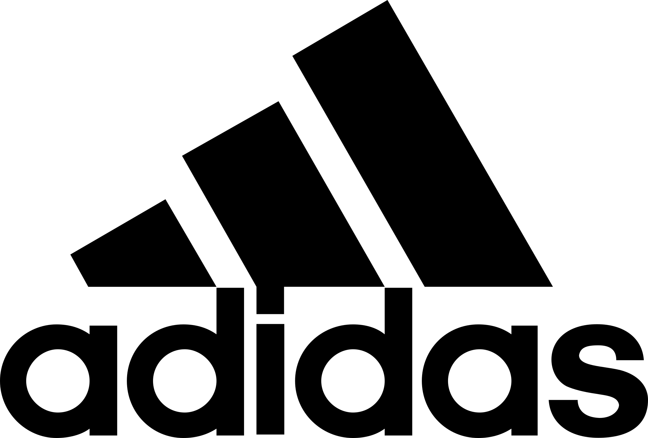Adidas Logo PNG Y Vector Adidas Logo PNG Y Vector