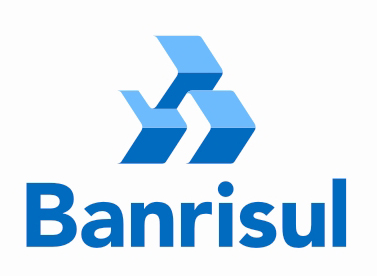 Banrisul Logo, logotipo.