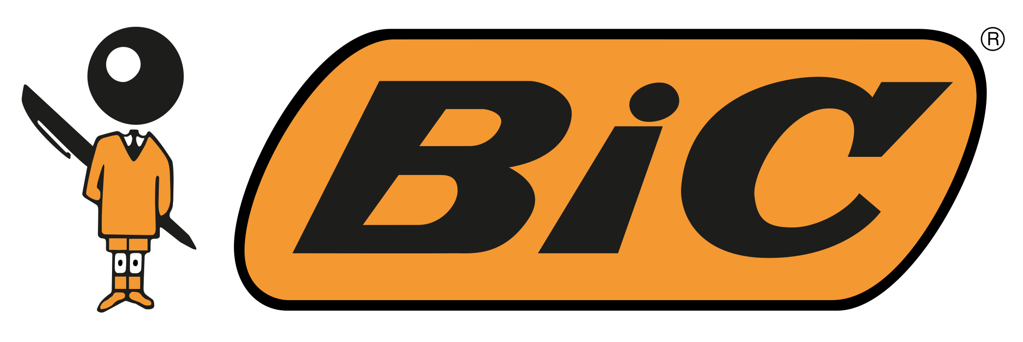 bic logo 1 1 - Bic Logo