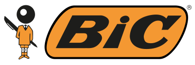 BIC Logo.