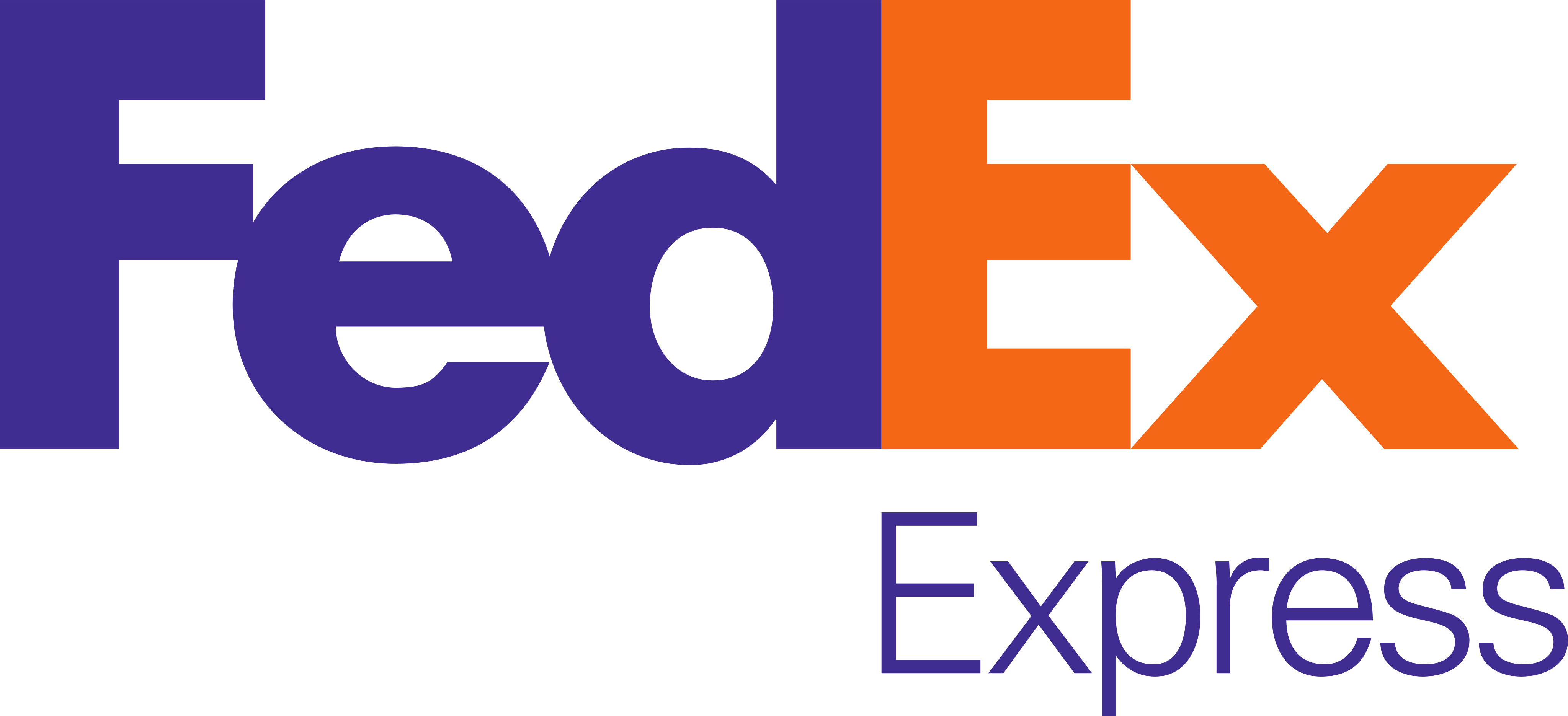 fedex logo 1 - FedEx Logo
