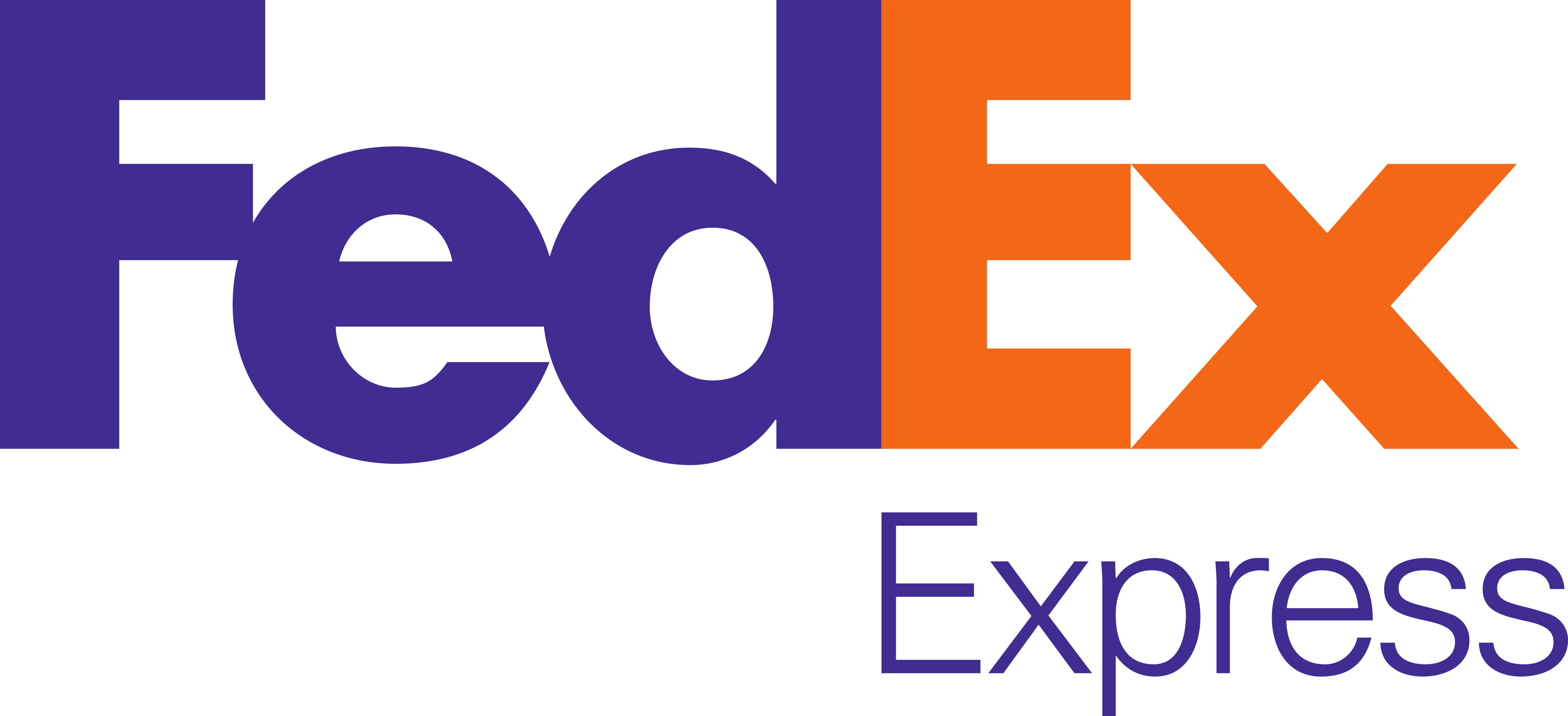 FedEx Logo - PNG y Vector