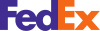 FedEx Logo.