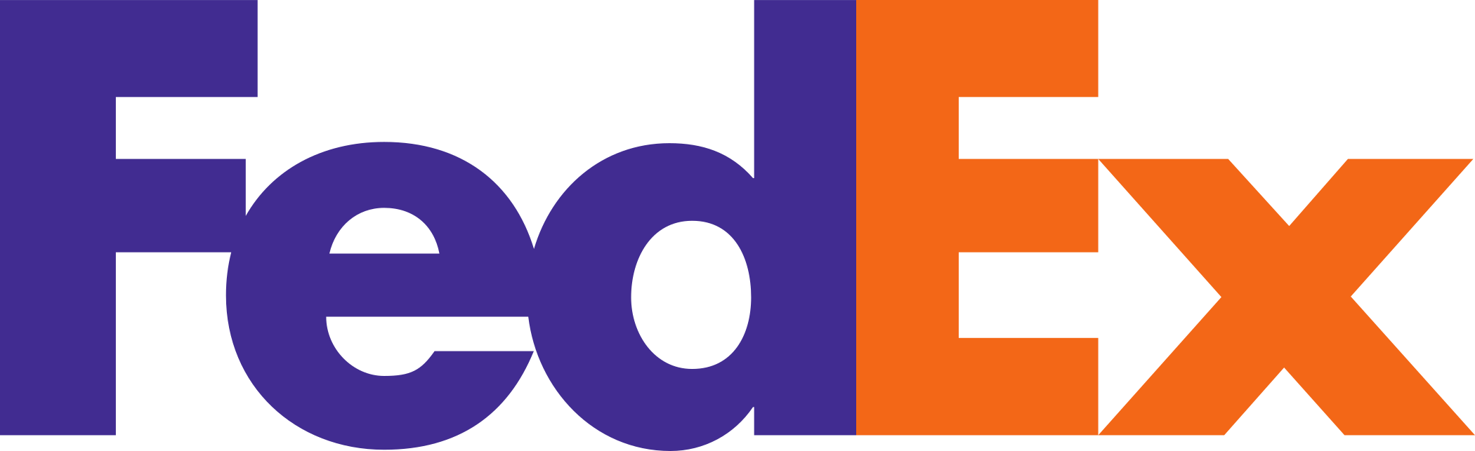 fedex logo 2 - FedEx Logo