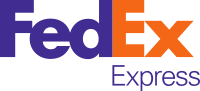 FedEx Logo.