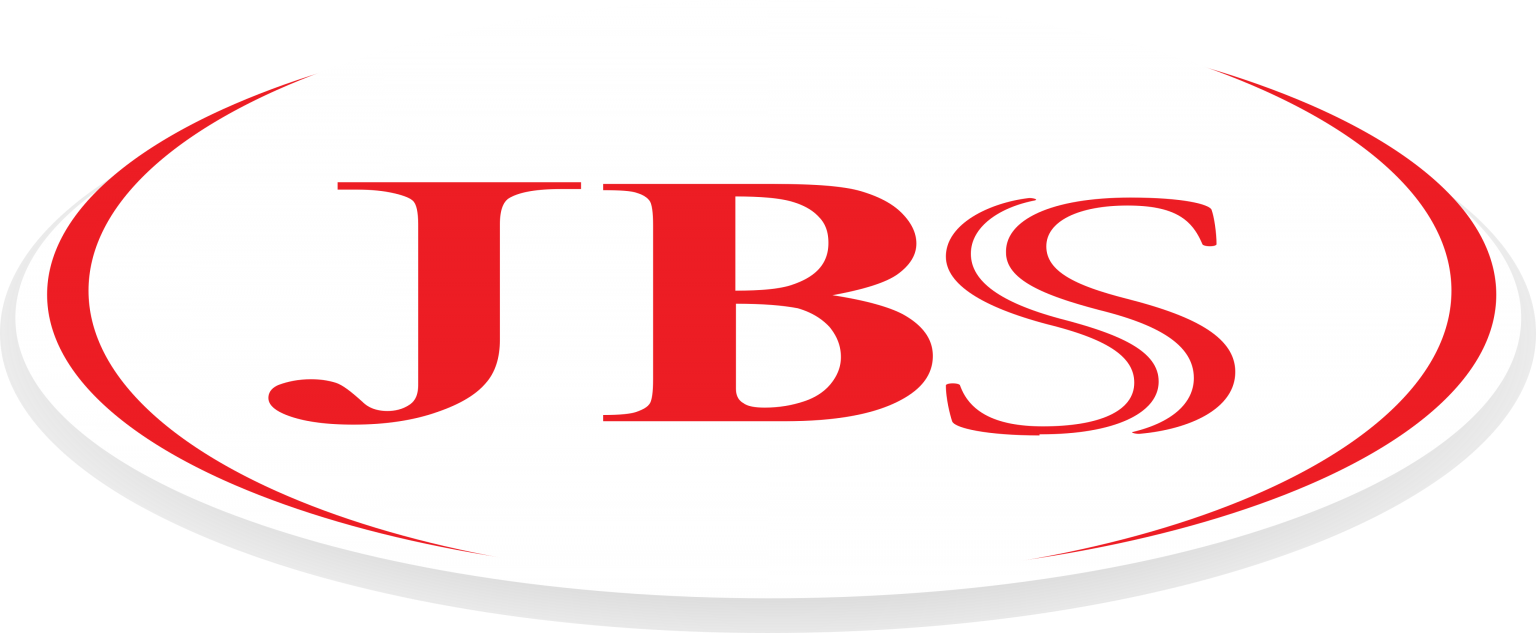 JBS Foods Logo - PNG e Vetor - Download de Logo