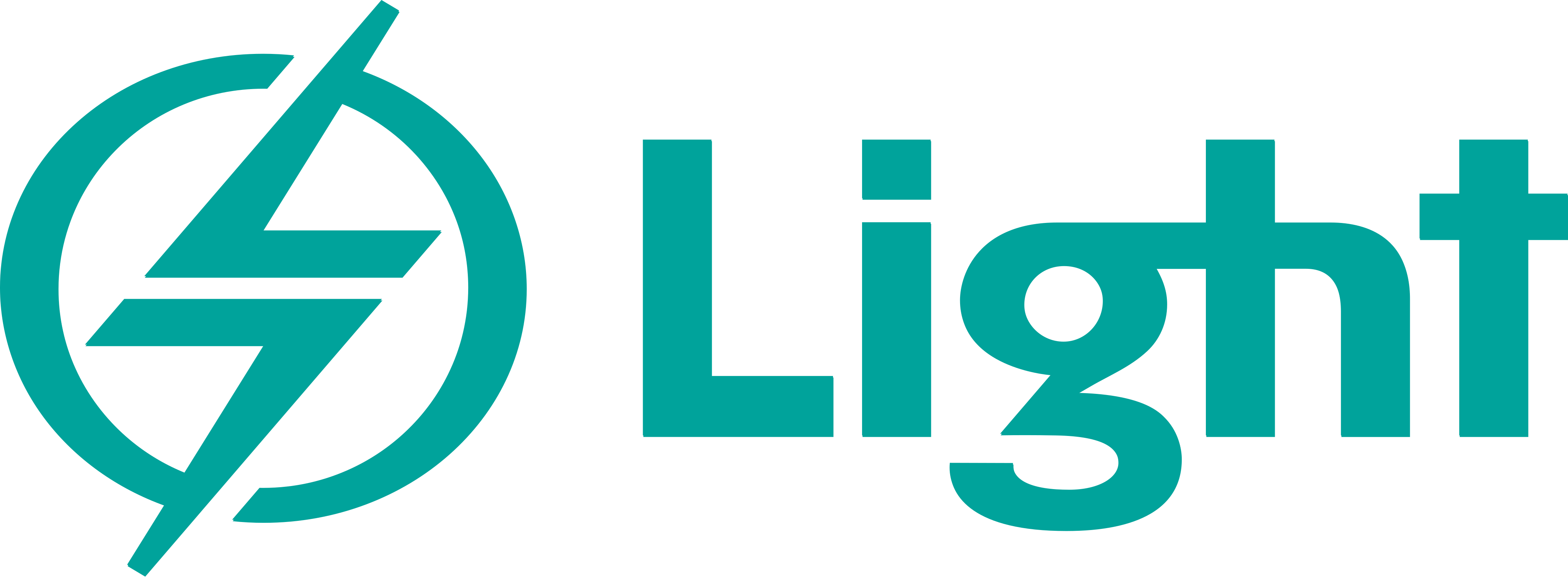 Light Energia Logo.