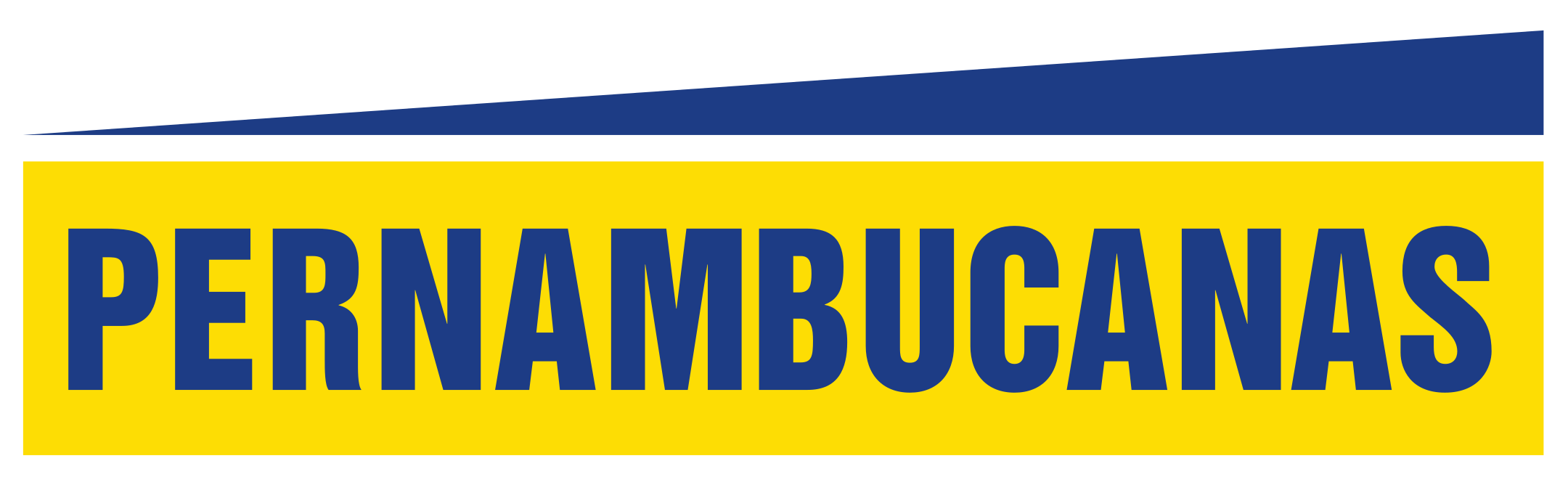 Pernambucanas Logo.