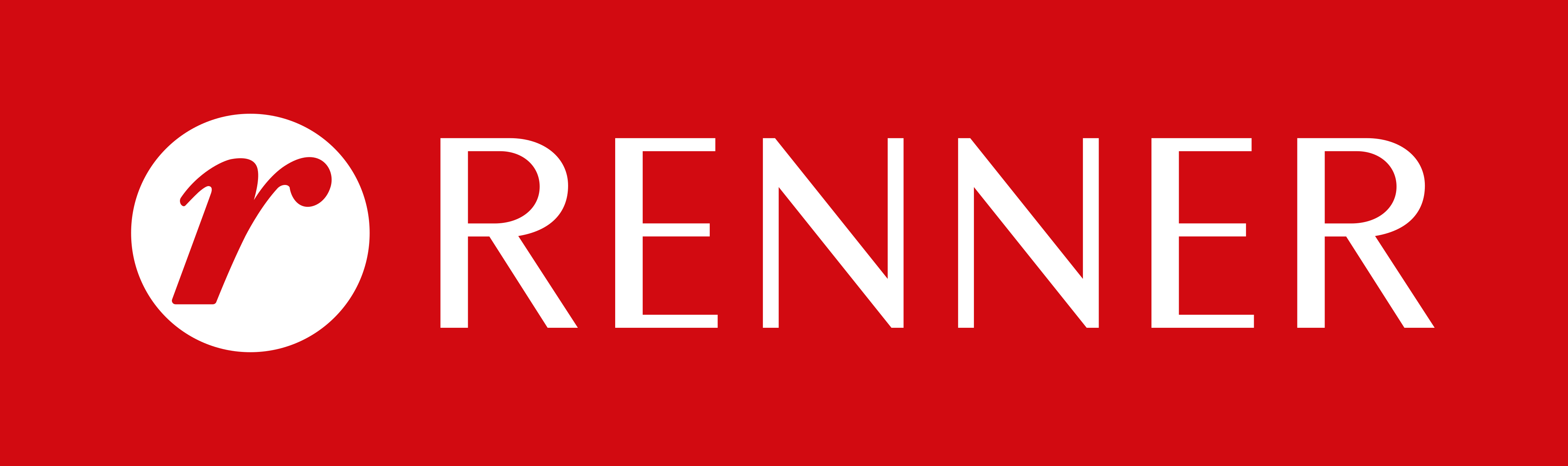 Renner Logo - PNG e Vetor - Download de Logo