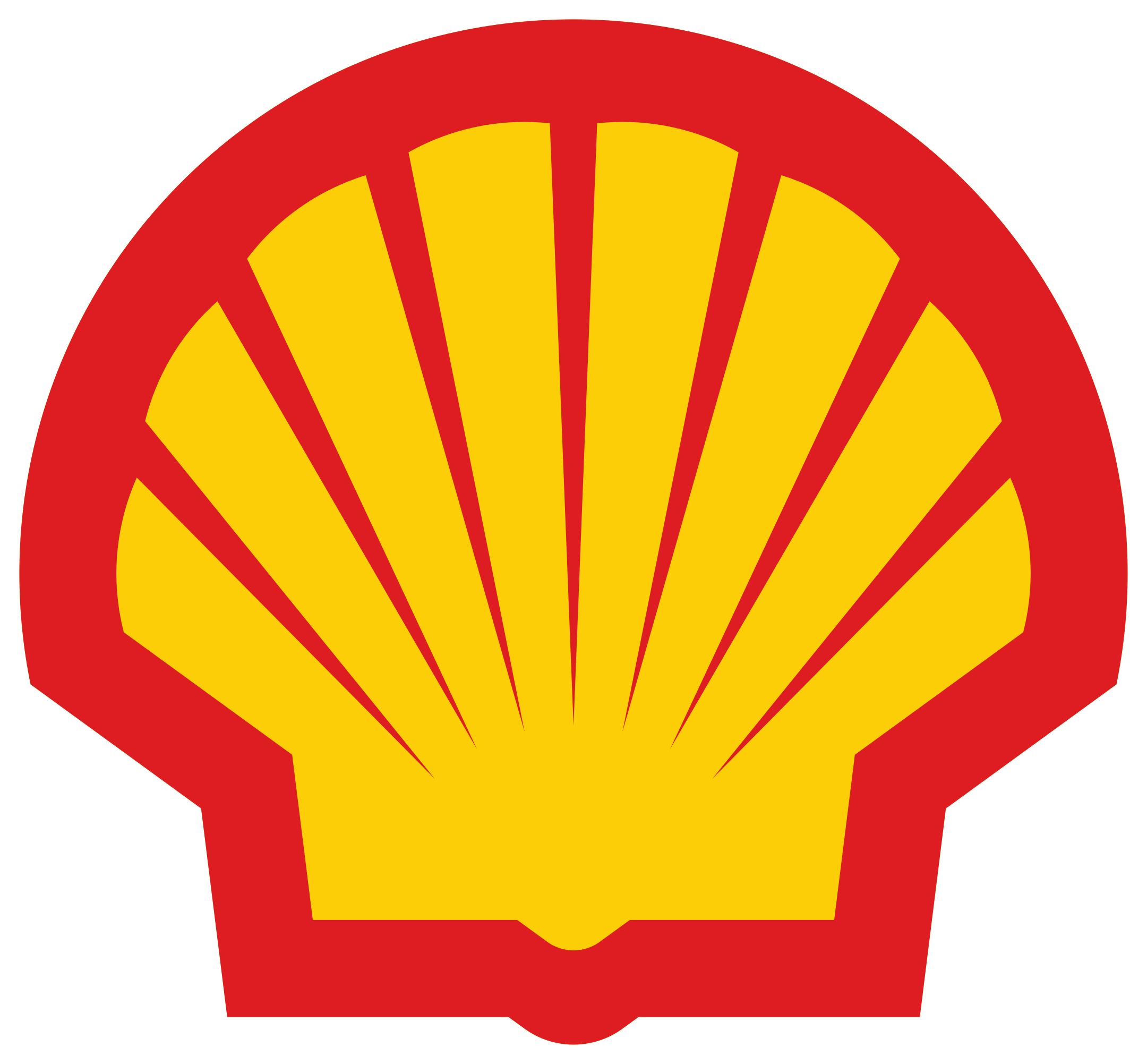 Shell Logo - PNG y Vector