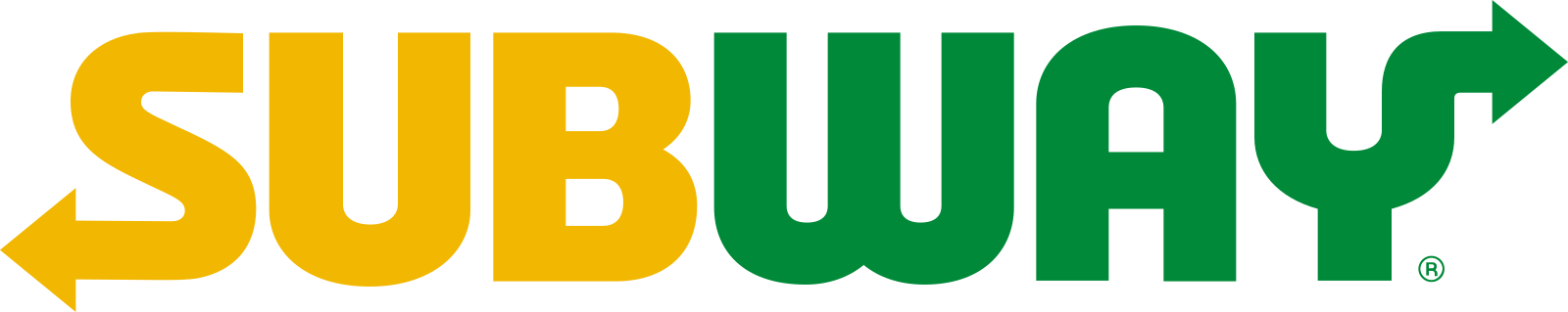 Subway Logo.
