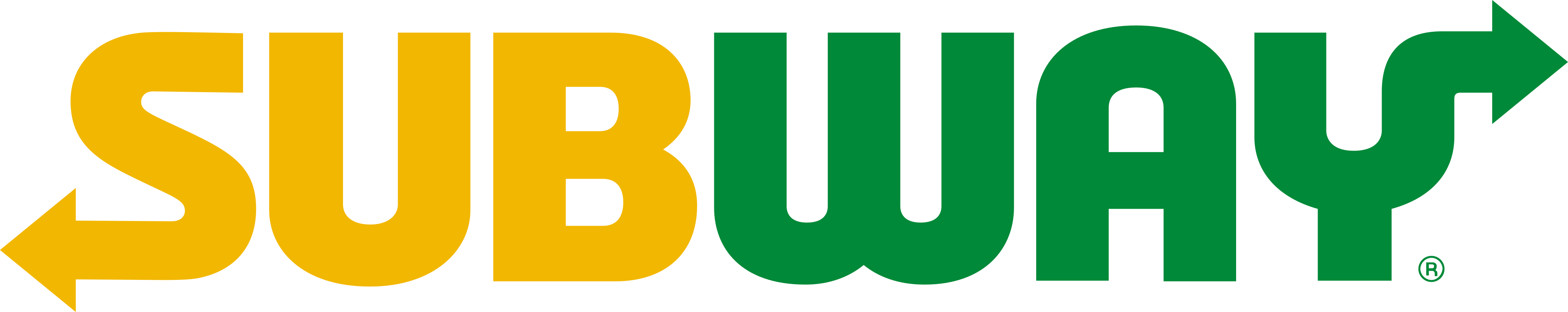 subway logo 8 - Subway Logo