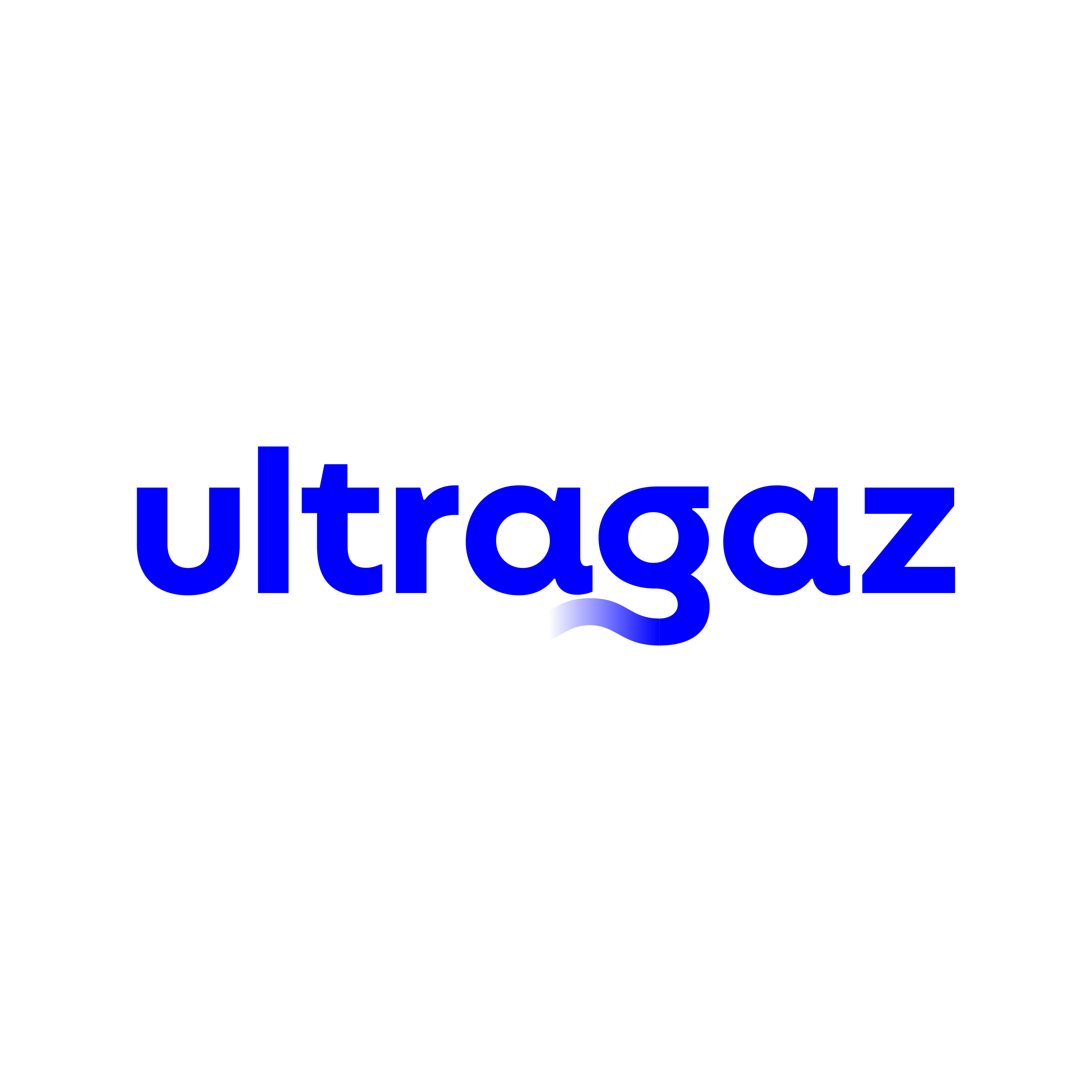 Ultragaz Logo PNG.