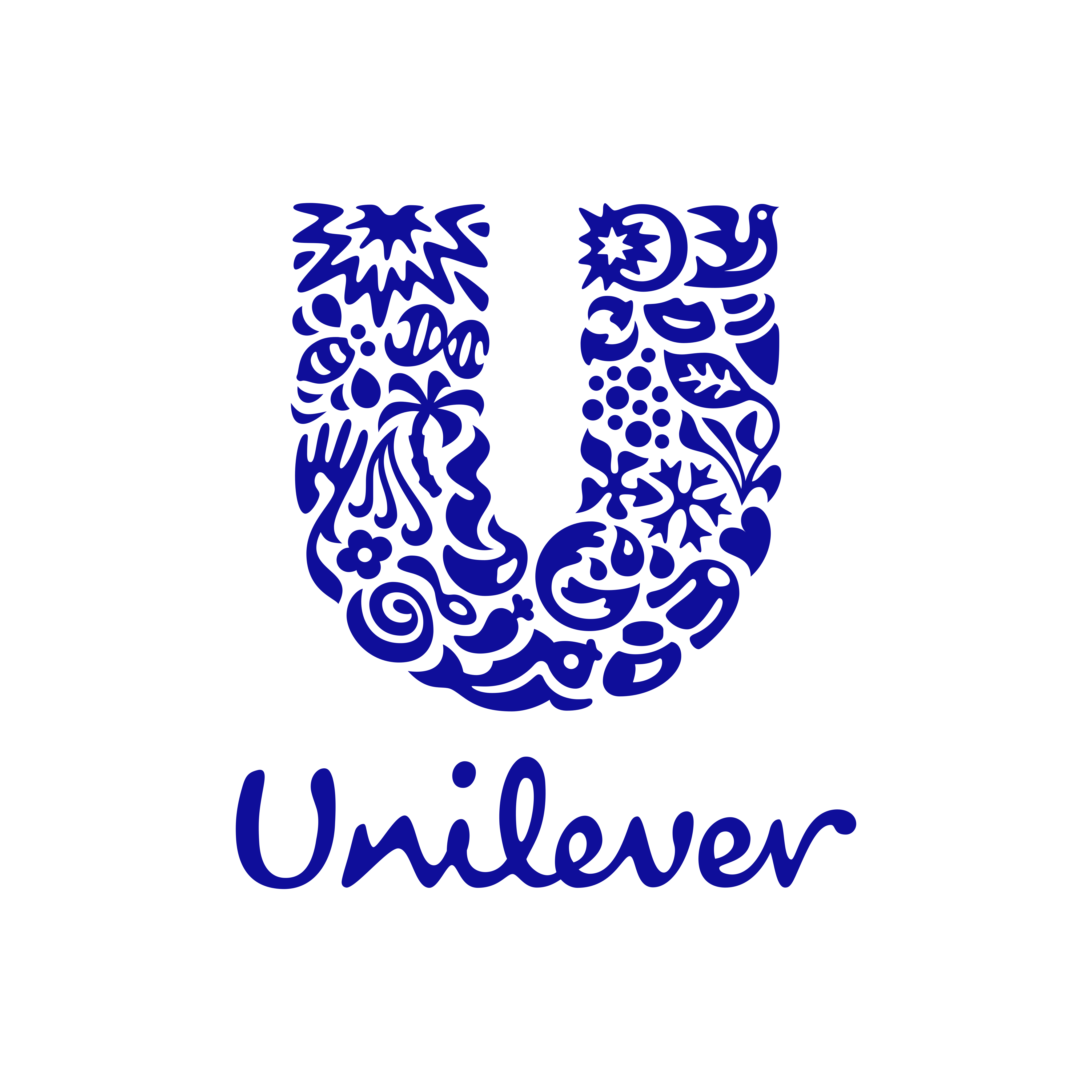 unilever logo 0 - Unilever Logo