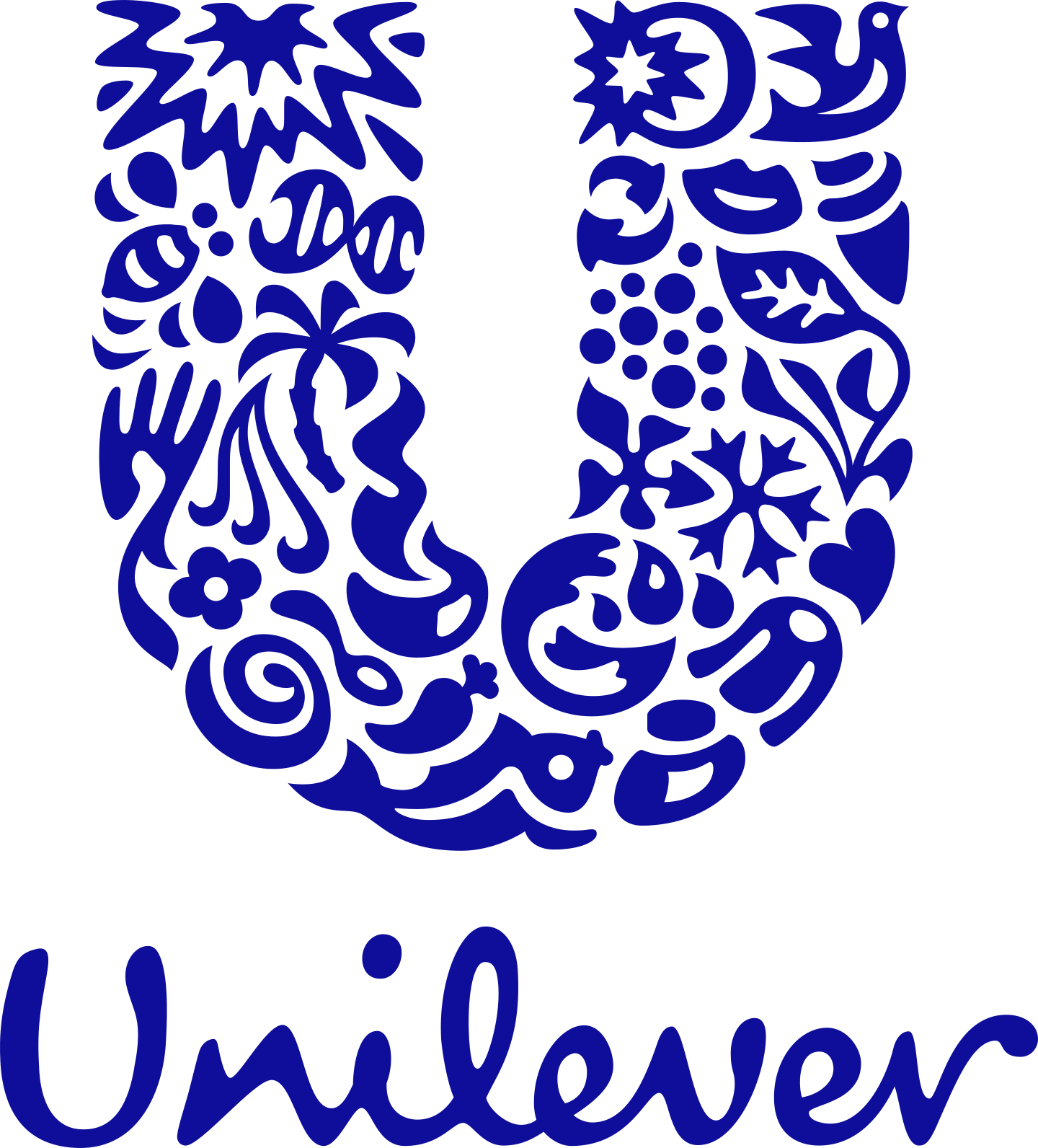 Unilever Logo.