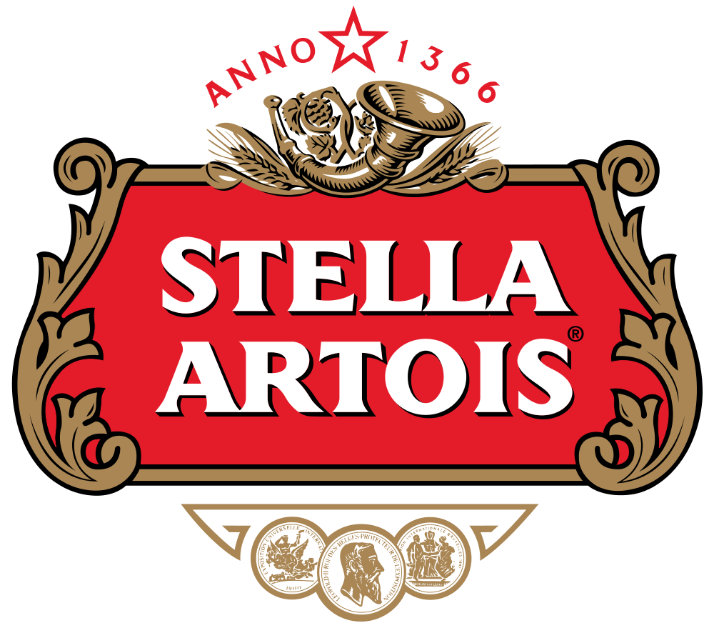 Stella Artois Logo, logotipo.