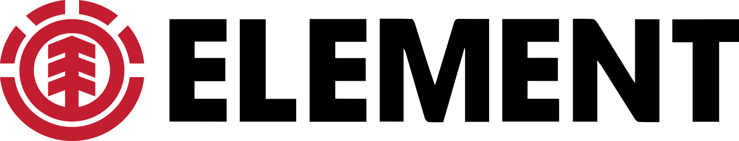 element logo 2 - Element Skateboards Logo