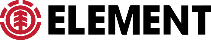 element logo 3 - Element Skateboards Logo