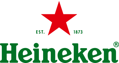 Heineken Logo.