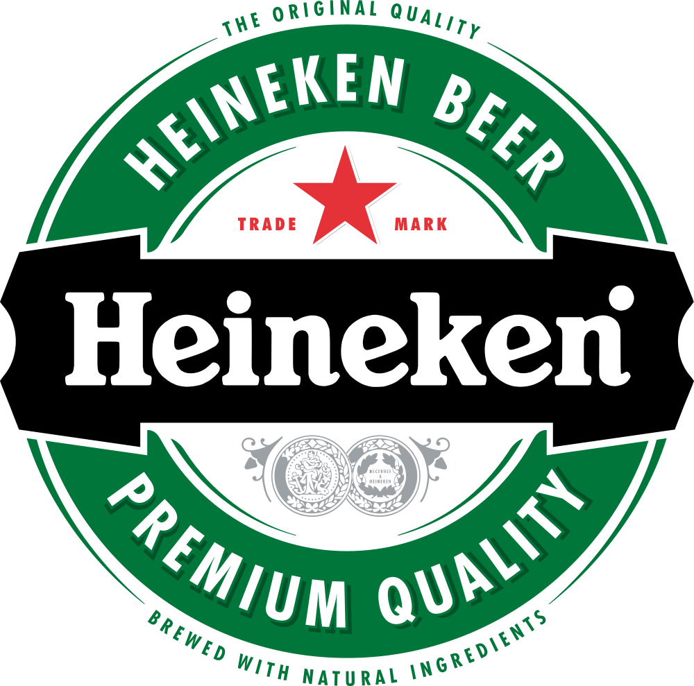 Descargar Png Heineken Lambang Heineken Logo Cdr Heineken Heineken Logo ...