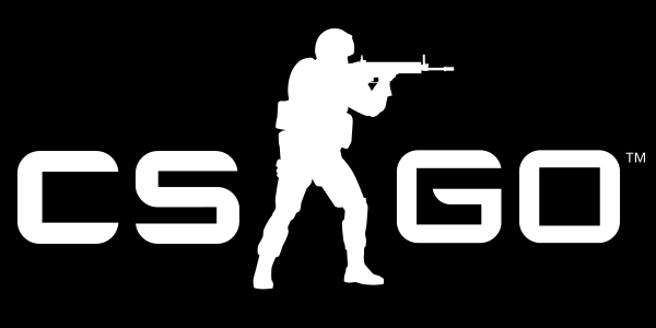 CS Go Logo – Counter-Strike: Global Offensive Logos 