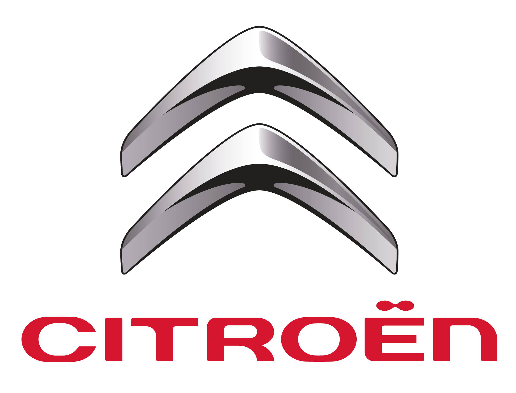 Citroen logo 1 - Citroën Logo