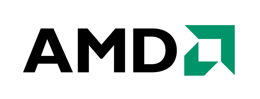 amd logo - AMD Logo