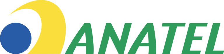 Anatel Logo – PNG e Vetor – Download de Logo